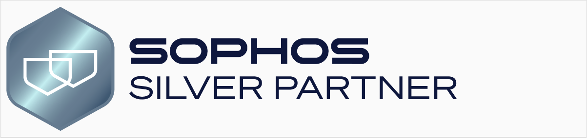 Sophos Silver Partner