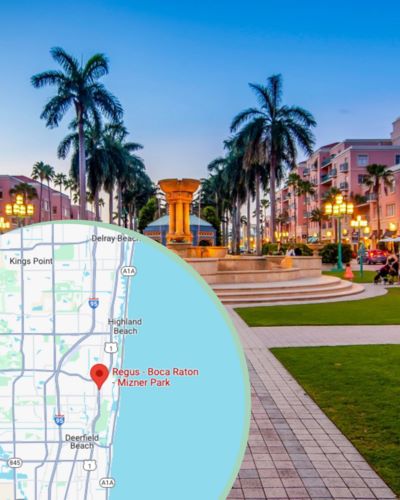 Image of Boca Raton